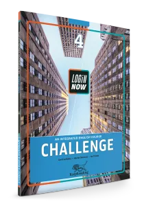 Portada de Challenge 4