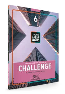 Portada de Challenge 6