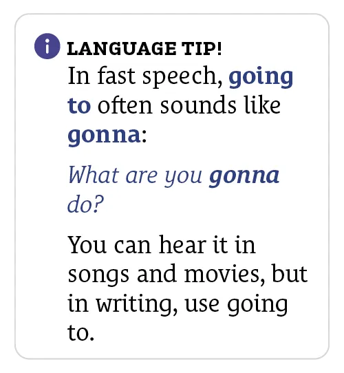 Ejemplo de Language Tip en el libro