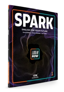 Portada de Spark 1