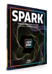 Portada de Spark 2