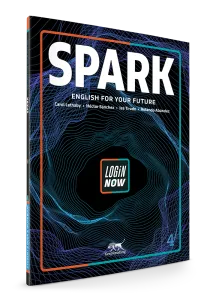 Portada de Spark 4