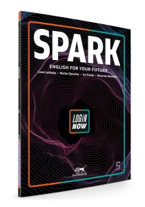 Portada de Spark 5